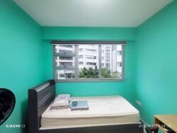 Blk 116B Tenteram Peak (Toa Payoh), HDB 3 Rooms #609661191